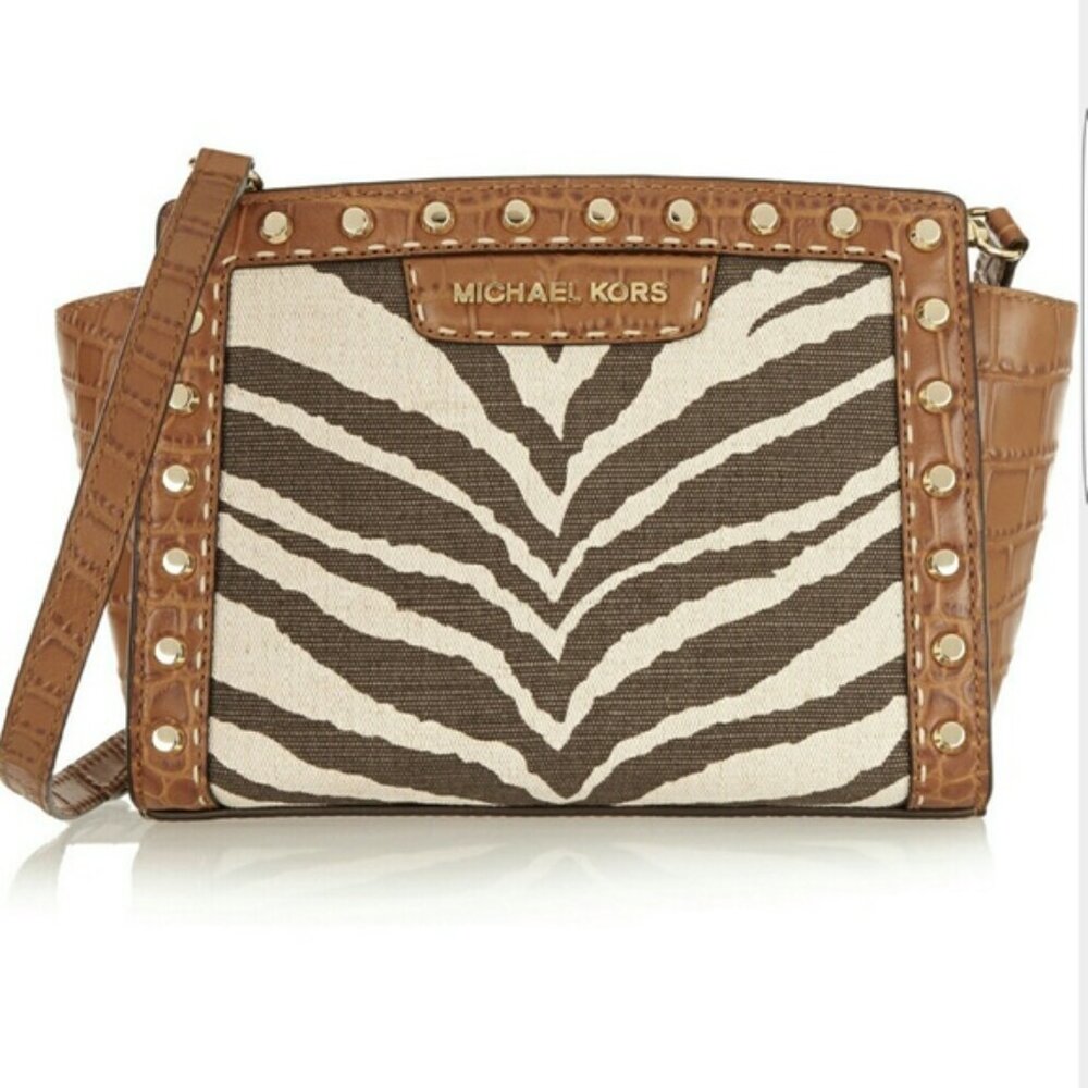 Michael Kors Selma - Mini Bag